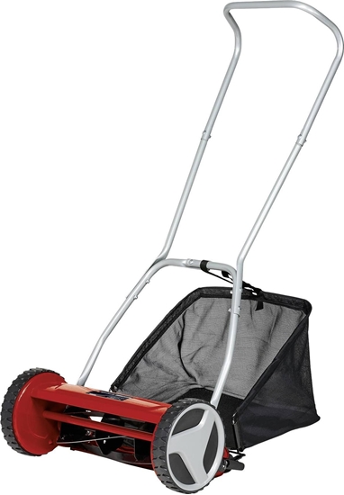 Изображение Kosiarka rczna Einhell GC-HM 400 (3414129)