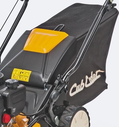 Picture of Kosiarka spalinowa Cub Cadet LM2 DR53S