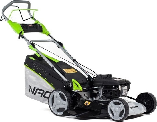 Picture of Kosiarka spalinowa NAC LS51-150-HSD-LI