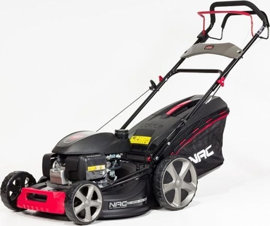 Изображение Kosiarka spalinowa NAC LS53-G200-HSD-TX