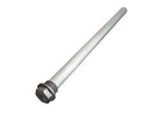 Picture of Kospel Anoda magnezowa AMW 22/400 z korkiem 3/4" AMW.400