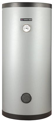 Picture of Kospel Wymiennik stojcy z wownic spiraln SW TERMO MAX120 - SW-120.TERMO-MAX