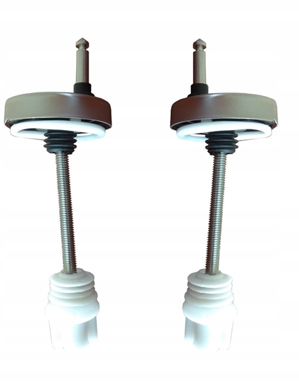 Picture of KPL MONTAOWY DO DESEK DUR WO W PIN 6 MM (01)