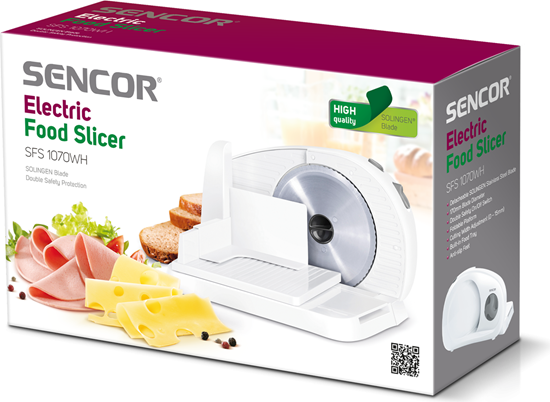 Picture of Krajalnica Sencor SFS 1000WH