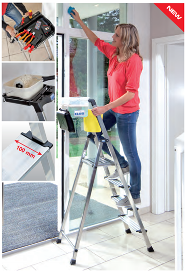 Picture of Krause aluminiowa  (126528)