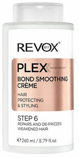 Picture of Krem do Stylizacji Revox B77 Plex Step 6 260 ml Kompleks Naprawczy