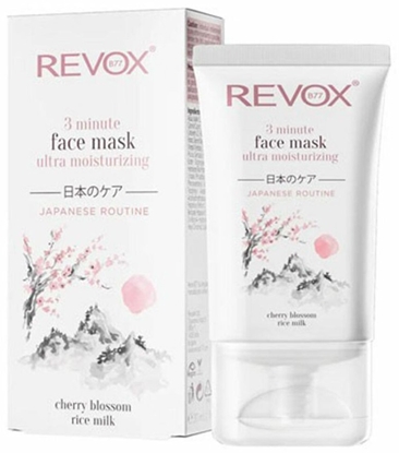 Picture of Krem na Dzie Revox B77 Japanese Ritual 30 ml