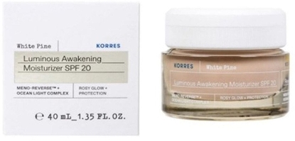 Attēls no Krem na Noc Korres