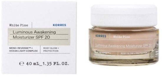 Picture of Krem na Noc Korres