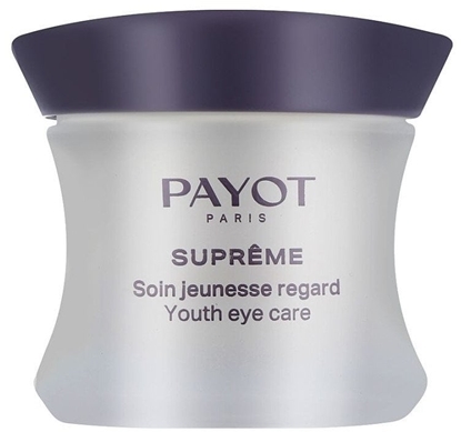 Изображение Krem pod Oczy Payot Suprme Soin Jeunesse Regard