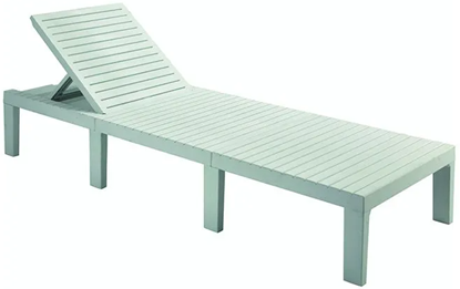 Picture of Krēsls atpūtas pelēks