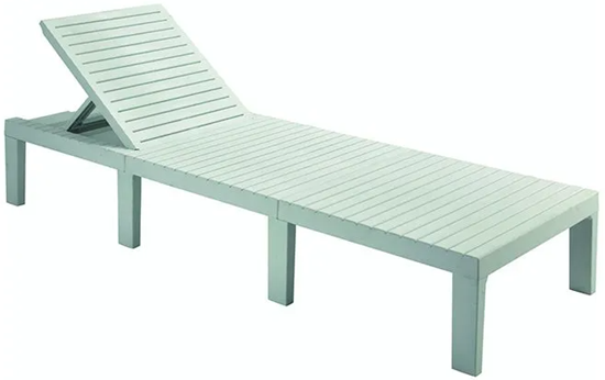 Picture of Krēsls atpūtas pelēks