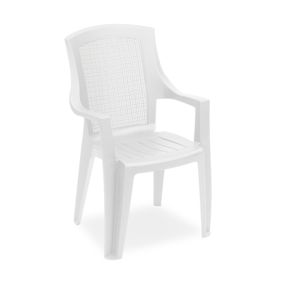 Attēls no Krēsls Trama balts