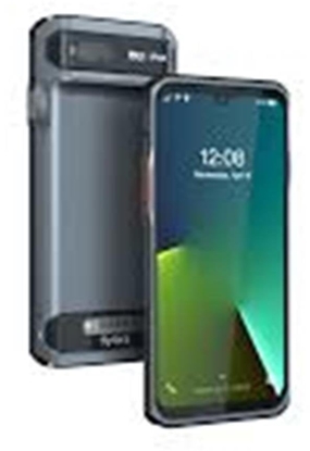 Picture of Krótkofalówka Hytera PNC560 Multifunkcyjna wersja podstawowa z NFC przyciskiem awaryjnym 6+128GB