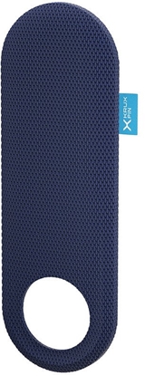 Picture of Krux Pin Color Shield niebieska (KRXC023)