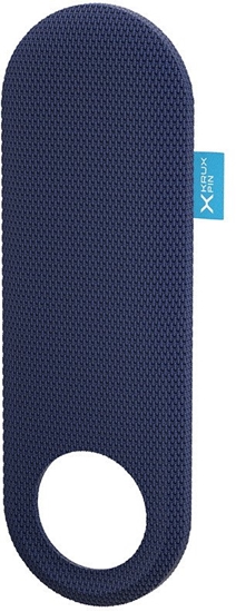 Picture of Krux Pin Color Shield niebieska (KRXC023)