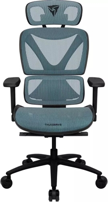 Picture of Krzeso biurowe ThunderX3 XTC Czarno-niebieskie