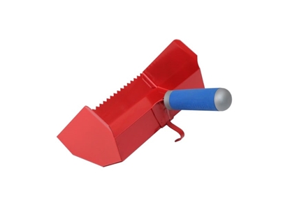 Attēls no Kubala Kielnia do betonu komórkowego 115mm - 1750