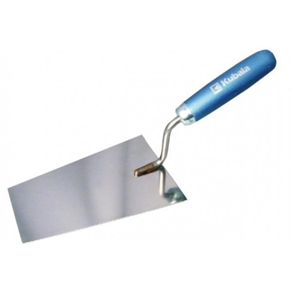 Attēls no Kubala Kielnia trapezowa 120x180x90mm stal nierdzewna KU0810