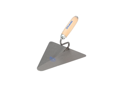 Attēls no Kubala Kielnia trójktna 220x215mm - 0805