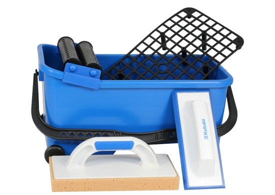 Изображение Kubala Komplet glazurniczy (9901)