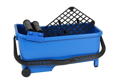 Attēls no Kubala Komplet glazurniczy MINI (9907)