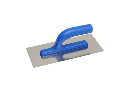 Изображение Kubala Paca nierdzewna gadka 130x270mm (0401)