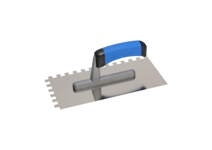 Attēls no Kubala Paca nierdzewna zbata 130x270mm zb 12x12mm - 0205