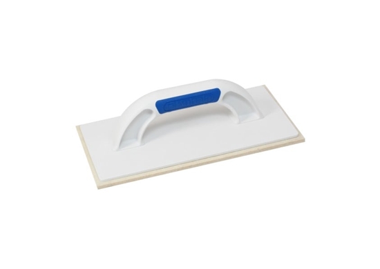 Изображение Kubala Paca z tworzywa z filcem 140x280mm - 0382