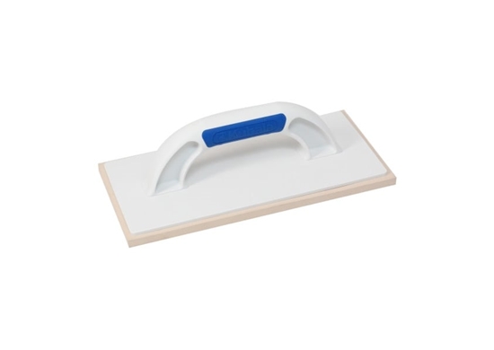 Picture of Kubala Paca z tworzywa z gum bia 140x280mm - 0383