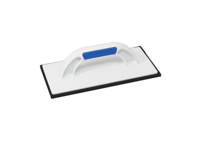 Изображение Kubala Paca z tworzywa z gum czarn 140x280mm (0374)