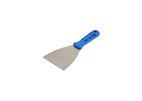 Изображение Kubala Szpachla nierdzewna 100mm - 0500