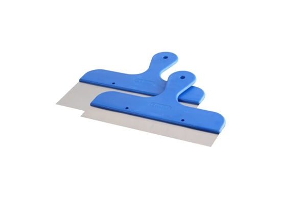 Изображение Kubala Szpachla nierdzewna 240x40mm - 0511