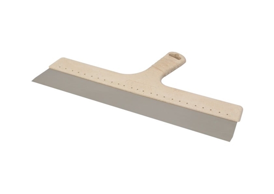 Изображение Kubala Szpachla nierdzewna 450x47mm - 2653