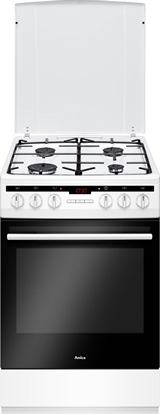 Picture of Kuchenka Amica 57GEH2.33HZpTa(W)