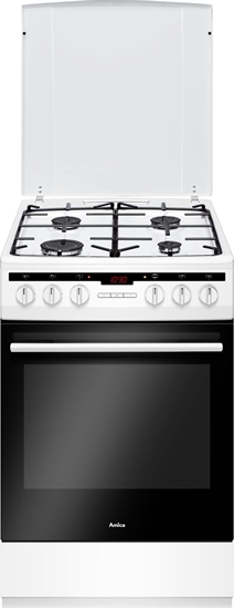 Picture of Kuchenka Amica 57GEH2.33HZpTa(W)