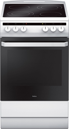 Picture of Kuchenka Amica 58CE2.315HQ(W)