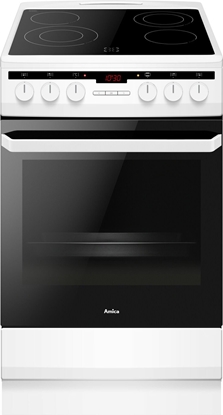Picture of Kuchenka Amica 58CE3.315HTaQ(W)