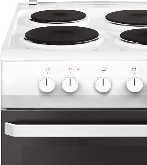 Picture of Kuchenka Amica 58EE1.20(W)