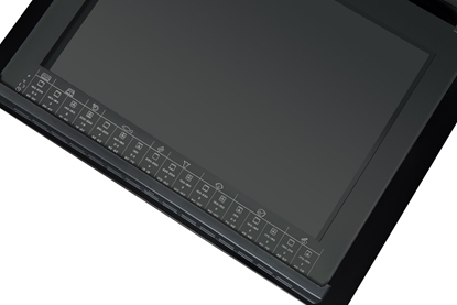 Picture of Kuchenka Amica 618CE3.333HQ(W)