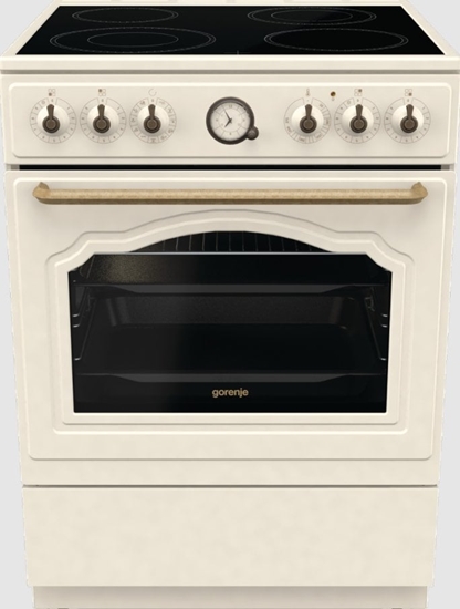 Picture of Kuchenka Gorenje GECS6B70CLI