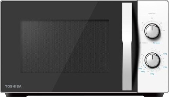 Picture of Kuchenka mikrofalowa Toshiba MWP-MM20P