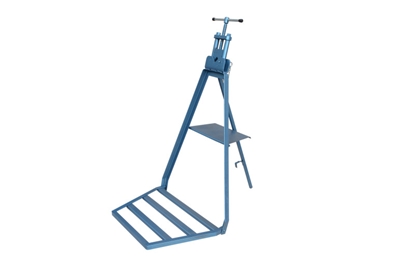 Picture of Kunia Sukowice Imado do rur Pionier ze stojakiem 1/8-2" (1-746)