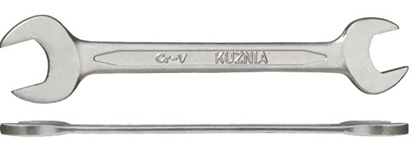 Изображение Kunia Sukowice Klucz paski 24 x 30mm (1-131-58-101)