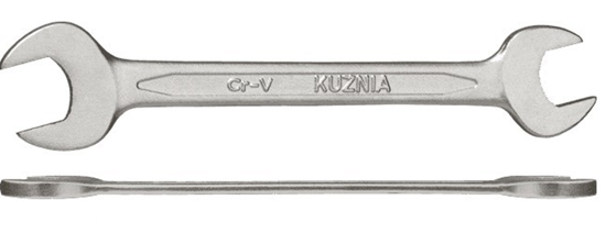 Изображение Kunia Sukowice Klucz paski 24 x 30mm (1-131-58-101)