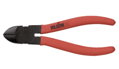 Изображение Kunia Sukowice Szczypce tnce boczne 160mm (1-226-11-241)