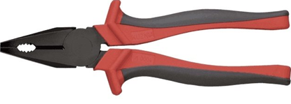 Изображение Kunia Sukowice Szczypce uniwersalne izolowane RSEc 180mm (1-211-14-381)