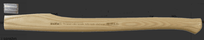 Изображение Kunia Sukowice Trzon do siekier 1-1,25kg 550mm jesionowy (1-775-54-061)