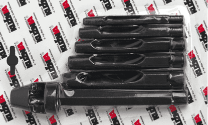 Изображение Kunia Sukowice Zestaw wycinaków rymarskich 6-16mm 6szt. (1-461-84-102)