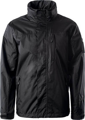 Attēls no Kurtka mska Magnum Dragon 2.0 czarna r. XL